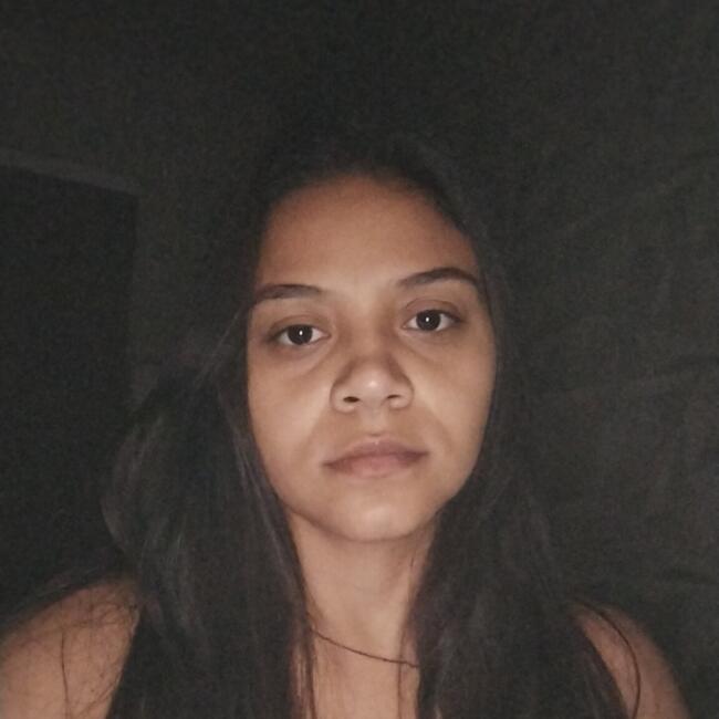 Babysitter in Rio de Janeiro: Regina