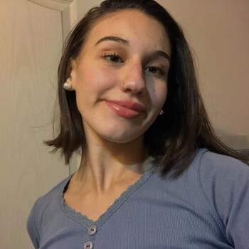 Niñera en Caseros (Buenos Aires): Juliana