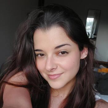 Babysitter Corroios: Bruna Pedro
