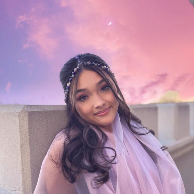 Babysitter in Hudsonville (Michigan): Gabriella