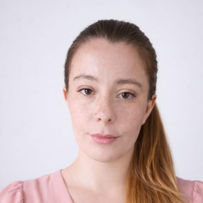 Babysitter in González Catán: Lucia