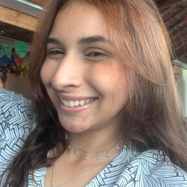 Babysitter in Caruaru: Jasminny