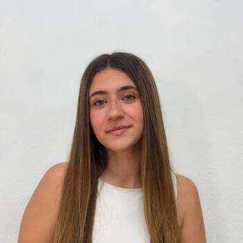 Nanny Santa Eulàlia de Ronçana: Gisela