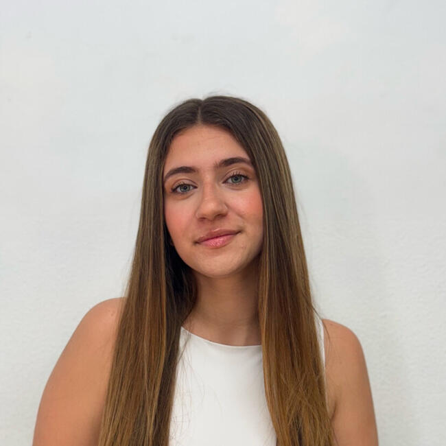 Nanny in Santa Eulàlia de Ronçana: Gisela