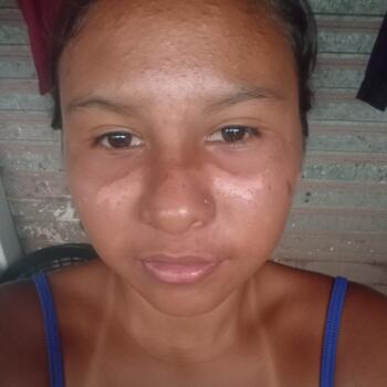 Babysitter in Belo Horizonte: Yasmin