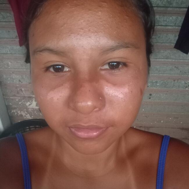 Babysitter in Belo Horizonte: Yasmin