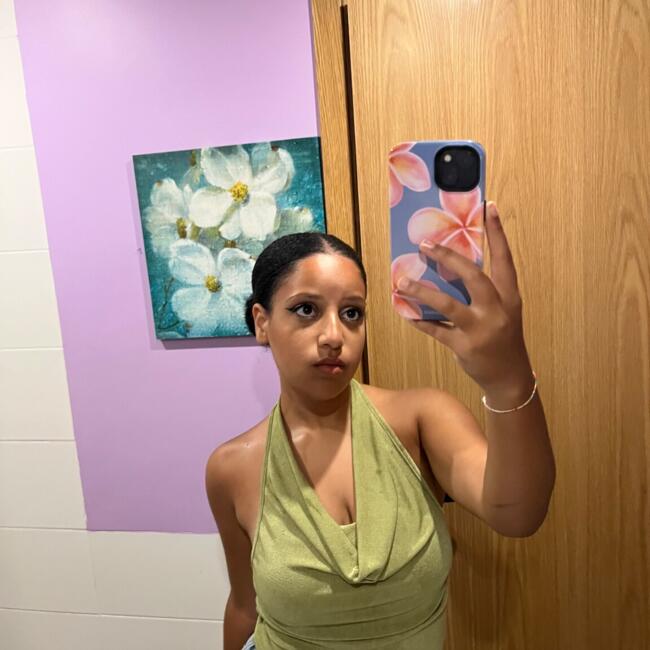 Babysitter em Porto: Alexandra