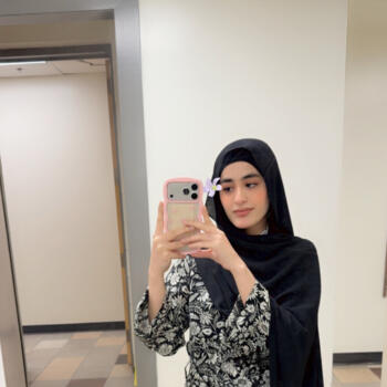 Babysitter in Regina: Aatika