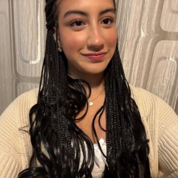 Babysitter Metepec: Loreannis