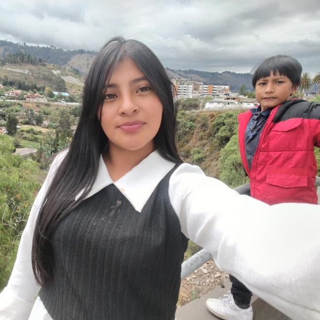 Niñera en Ambato: Joselyn