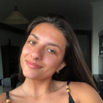 Babysitter em Aveiro: Filipa