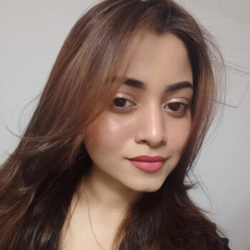 Babysitter in Bucharest: Chamodi