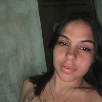 Babá em São Paulo: Marinna