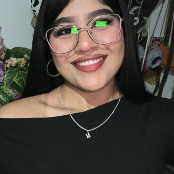 Babysitter in Zapopan: Mariana