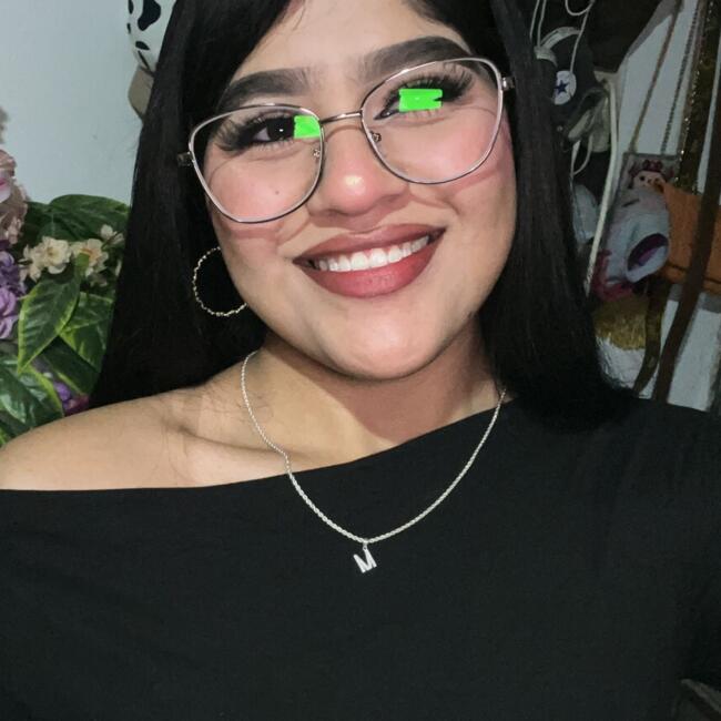Babysitter in Zapopan: Mariana