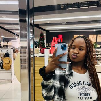 Babysitter in Pretoria: Selaki