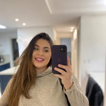 Babysitter Jaraguá do Sul: Suelen