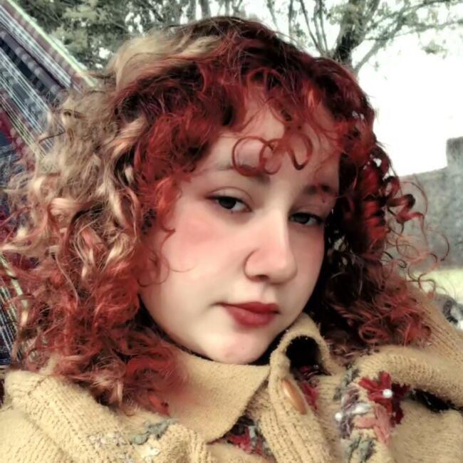 Babysitter in Lages: Sabrina