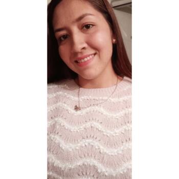 Niñera en Bogotá: Lorena