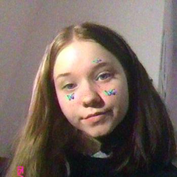 Babysitter Lo (Oost-Vlaanderen): Jelena
