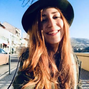 Lisbon的保母: Natália