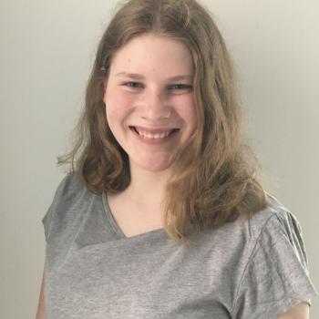 Babysitter Neumünster: Charlotte