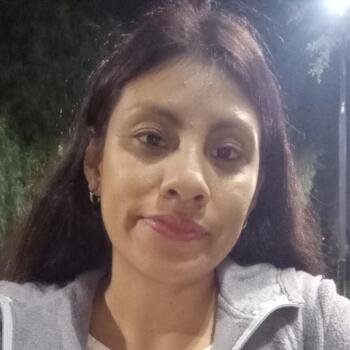 Babysitter in Salta: Milagro