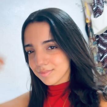 Nanny in Ceuta: Diikra