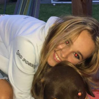 Babysitter Naarden: Senna