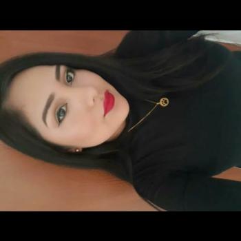 Niñera Trujillo: Anaid