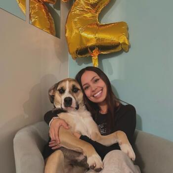 Baby-sitter in Brandon: Samara