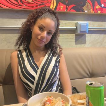 Baby-sitters à Fontenay-aux-Roses: Kenza