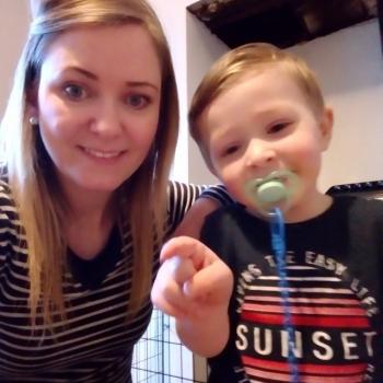 Childminder in Galway: Jacqueline