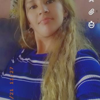 Babysitter in Ciudad del Plata: Leidy