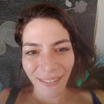 Emprego de babá em Salvador: emprego de babá Clara
