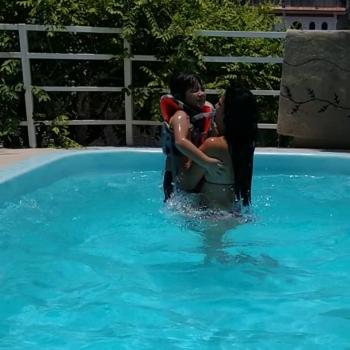 Babysitter in Puerto Vallarta: Patricia