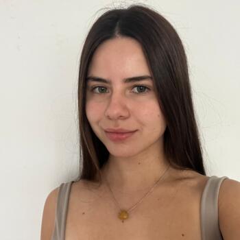 Babysitter in Buenos Aires: Laureana