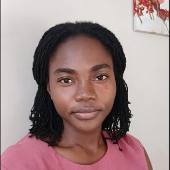Babysitter in Windhoek: Madalena