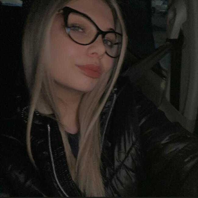 Bonă în Brăila: Andreea