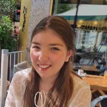 Babysitter in Trollhättan: Filippa