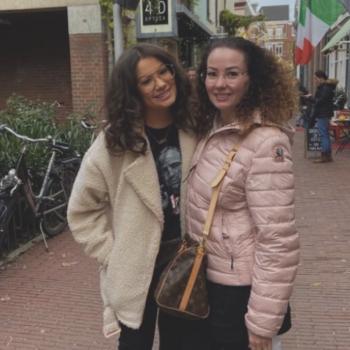 Babysitter Arnhem: Aisja