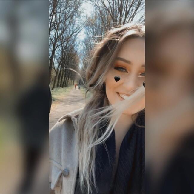 Babysitter in Driebergen-Rijsenburg: Corina