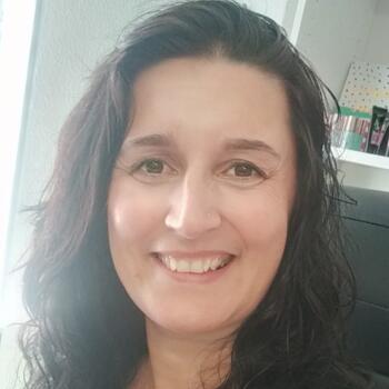 Babysitter em Setúbal: Suse