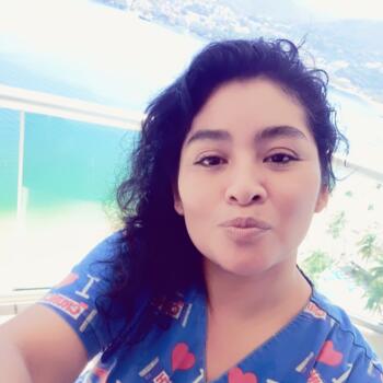 Babysitter in Acapulco de Juárez: Mar