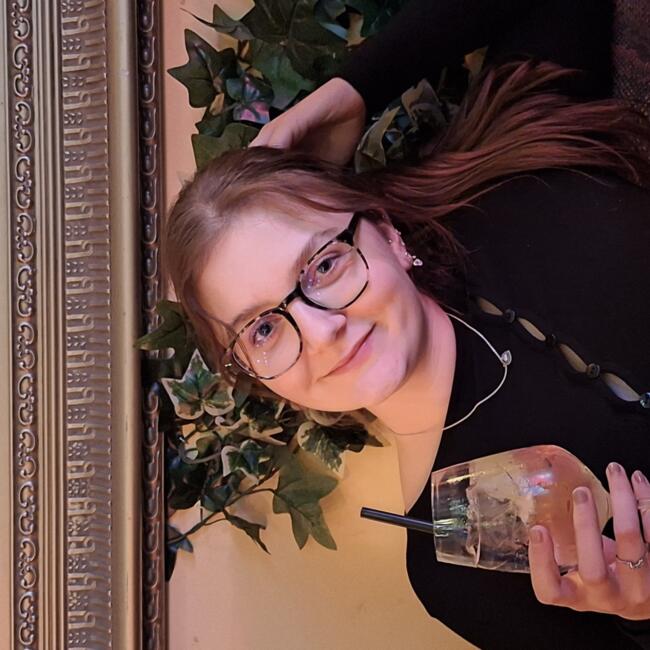 Babysitter in Poperinge: Steffi