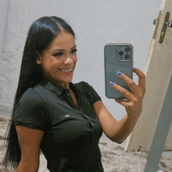 Babysitter Belo Horizonte: Myrelle