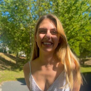 Baby-sitter in Reims: Gwenn