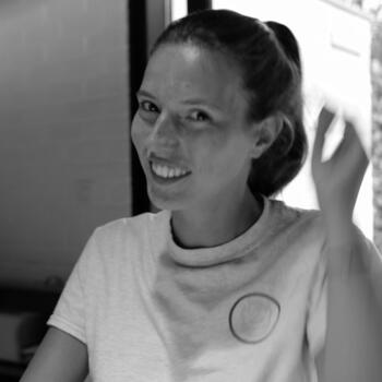 Baby-sitter Rixensart: Lucie