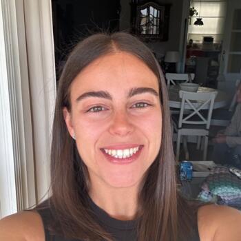 Nanny Niederglatt: Lucia