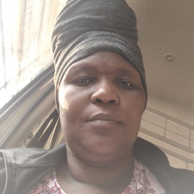 Babysitter in Umlazi: Kimpy